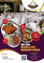 Lady Fisca Catering Services